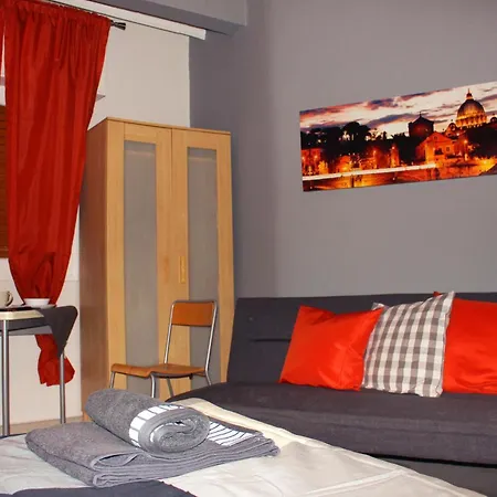Apartment Impeccable 1-bedroom Center Thessaloniki
